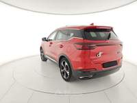 DR 6.0 1.5 Turbo CVT Bi-Fuel GPL Rosso usata Capua