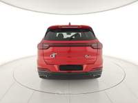 DR 6.0 1.5 Turbo CVT Bi-Fuel GPL Rosso usata Capua