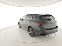 Fiat Tipo 1.6 Mjt S&S SW Cross Verde usata Capua