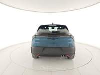 Alfa Romeo Junior 1.2 145 CV Hybrid eDCT6 Blu/Azzurro usata Capua