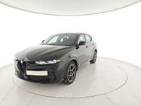 Alfa Romeo Tonale 1.6 diesel 130 CV TCT6 Sprint Nero usata Capua