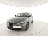 Alfa Romeo Tonale 1.6 diesel 130 CV TCT6 Sprint Grigio usata Capua