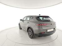 Alfa Romeo Tonale 1.6 diesel 130 CV TCT6 Sprint Grigio usata Capua