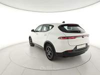 Alfa Romeo Tonale 1.6 diesel 130 CV TCT6 Sprint Bianco usata Capua