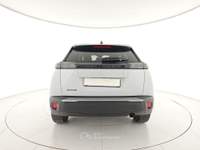 Peugeot 2008 PureTech 100 S&S Allure Bianco usata Capua