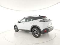Peugeot 2008 PureTech 100 S&S Allure Bianco usata Capua