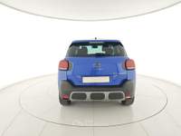 Citroen C3 Aircross BlueHDi 110 S&S You Blu/Azzurro usata Capua
