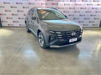 Hyundai Tucson Tucson 1.6 PHEV aut. Business Nero usata Fratta Polesine