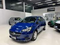 Opel Corsa Corsa  3p 1.2 PREZZO REALE usata Merano