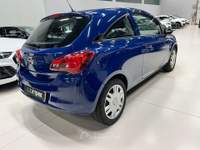 Opel Corsa Corsa  3p 1.2 PREZZO REALE usata Merano