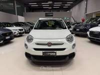 Fiat 500X 1.3 mjt 95cv UNICO PROPRIETARIO Bianco usata Merano