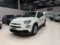 Fiat 500X 1.3 mjt 95cv UNICO PROPRIETARIO Bianco usata Merano