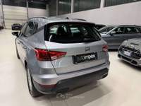 Seat Arona Arona 1.0 ecotsi Style 95cv*LED*CARPLAY*UNICO PROP Argento usata Merano