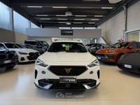 Cupra Formentor Formentor 1.5 tsi 150cv 19"/LED/CARPLAY Bianco usata Merano