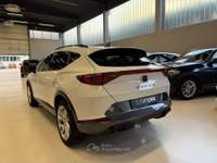 Cupra Formentor Formentor 1.5 tsi 150cv 19"/LED/CARPLAY Bianco usata Merano