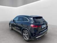 Mercedes-Benz GLA GLA 200 d Automatic Premium Nero usata Montecatini-Terme
