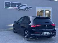 Volkswagen Golf *PROMO FINAN.*HEADUP*iQLIGHT*FENDINEBBIA*30COL*TAGLIANDI CERT* Nero usata ARICCIA