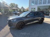 Cupra Formentor Formentor 2.0 tdi 150cv Grigio usata Ferrara