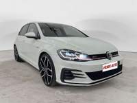 Volkswagen Golf Golf 5p 2.0 tsi Gti Performance 245cv dsg Bianco usata Milano