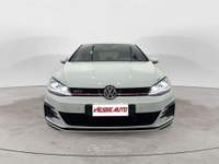 Volkswagen Golf Golf 5p 2.0 tsi Gti Performance 245cv dsg Bianco usata Milano