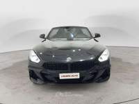 BMW Z4 Z4 M Z4 M40i auto Nero usata Milano