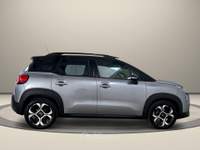 Citroen C3 Aircross PureTech 110 S&S Shine TETTO APRIBILE Grigio usata Fara Gera d'Adda