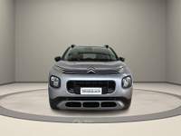 Citroen C3 Aircross PureTech 110 S&S Shine TETTO APRIBILE Grigio usata Fara Gera d'Adda