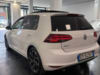 Volkswagen Golf BJ Auto propone in vendita GOLF 7 Bianco usata Pedrengo
