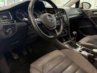 Volkswagen Golf BJ Auto propone in vendita GOLF 7 Bianco usata Pedrengo
