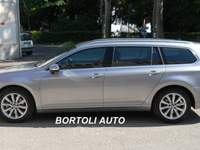 Volkswagen Passat 2.0 TDI 53.000 KM SCR EVO DSG BUSINESS AUTOMATICA Grigio usata Mirandola