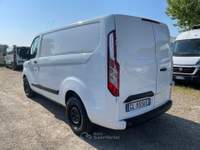 Ford Transit Custom 2022 BELLISSIMO [M253] Bianco usata Sant'Agata Bolognese