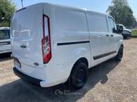 Ford Transit Custom 2022 BELLISSIMO [M253] Bianco usata Sant'Agata Bolognese