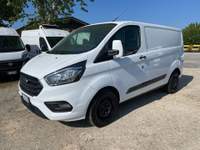 Ford Transit Custom 2022 BELLISSIMO [M253] Bianco usata Sant'Agata Bolognese