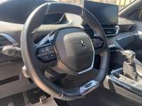 Peugeot 3008 1.2 puretech 130cv GT ufficiale Peugeot Grigio usata Santa Maria a Vico