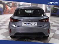 MG3 1.5 Comfort ICE Grigio usata Latina