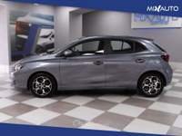 MG3 1.5 Comfort ICE Grigio usata Latina