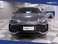 MG3 1.5 Comfort ICE Grigio usata Latina