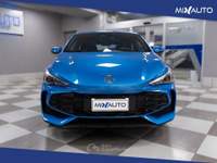 MG3 1.5 Comfort ICE Blu/Azzurro usata Latina