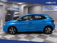 MG3 1.5 Comfort ICE Blu/Azzurro usata Latina