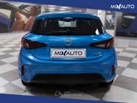 MG3 1.5 Comfort ICE Blu/Azzurro usata Latina