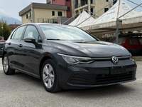 Volkswagen Golf Volkswagen Golf 1.0 eTSI DSG 110CV Blu/Azzurro usata TELESE TERME