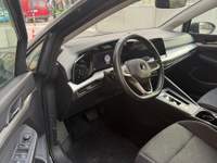 Volkswagen Golf Volkswagen Golf 1.0 eTSI DSG 110CV Blu/Azzurro usata TELESE TERME