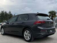 Volkswagen Golf Volkswagen Golf 1.0 eTSI DSG 110CV Blu/Azzurro usata TELESE TERME