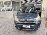 Citroen Berlingo Multispace 1.6 e-HDi 90 CMP6 Seduction Blu/Azzurro usata Vignola
