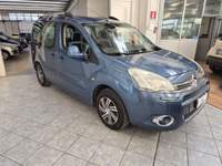 Citroen Berlingo Multispace 1.6 e-HDi 90 CMP6 Seduction Blu/Azzurro usata Vignola