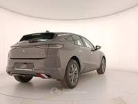 DS Automobiles DS 4 Ds4 1.2 puretech bastille business 130cv auto Grigio usata Rivoli