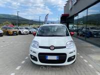 Fiat Panda 1.3 mjt 16v Easy s&amp;s 95cv Bianco usata Pinerolo
