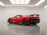 Ferrari SF90 Sf90 Xx Spider Rosso usata Perugia
