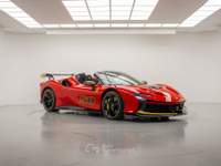 Ferrari SF90 Sf90 Xx Spider Rosso usata Perugia