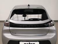 Peugeot 208 1.2 puretech Allure s&s 100cv Grigio usata Arona